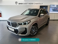 BMW (U11) X1 XDRIVE25E 245 M SPORT DKG7