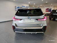 BMW (U11) X1 XDRIVE25E 245 M SPORT DKG7