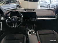 BMW (U11) X1 XDRIVE25E 245 M SPORT DKG7