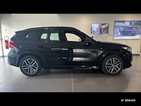BMW (U11) X1 SDRIVE 20I M SPORT 170 DKG7