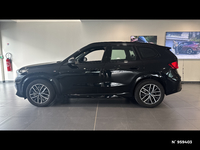 BMW (U11) X1 SDRIVE 20I M SPORT 170 DKG7