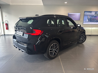 BMW (U11) X1 SDRIVE 20I M SPORT 170 DKG7