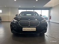 BMW (F40) 116D 116 M SPORT DKG7