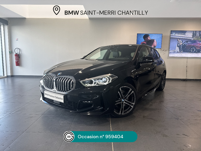 BMW (F40) 116D 116 M SPORT DKG7