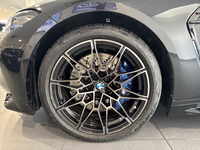 BMW M4 COMPETITION M XDRIVE COUPÉ 510 CH