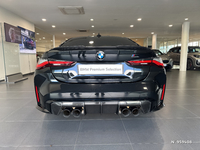 BMW M4 COMPETITION M XDRIVE COUPÉ 510 CH