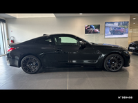 BMW M4 COMPETITION M XDRIVE COUPÉ 510 CH