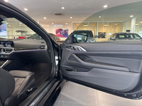 BMW M4 COMPETITION M XDRIVE COUPÉ 510 CH