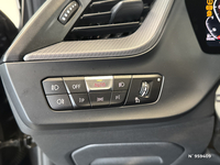 BMW (F40) 118D 150 M SPORT BVA8