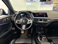 BMW (F40) 118D 150 M SPORT BVA8