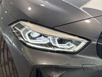 BMW (F40) 118D 150 M SPORT BVA8