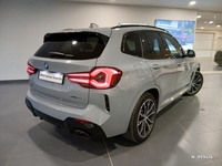 BMW (G01) X3 XDRIVE30E 292 M SPORT BVA8