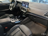 BMW (G01) X3 XDRIVE30E 292 M SPORT BVA8