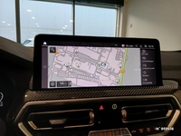 BMW (G01) X3 XDRIVE30E 292 M SPORT BVA8