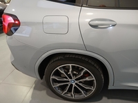 BMW (G01) X3 XDRIVE30E 292 M SPORT BVA8