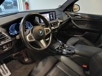 BMW (G01) X3 XDRIVE30E 292 M SPORT BVA8