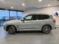 BMW (G01) X3 XDRIVE30E 292 M SPORT BVA8