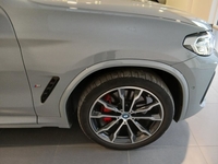 BMW (G01) X3 XDRIVE30E 292 M SPORT BVA8