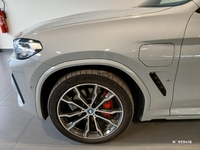 BMW (G01) X3 XDRIVE30E 292 M SPORT BVA8