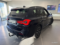 BMW (G01) X3 XDRIVE30E 292 M SPORT BVA8