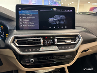 BMW (G01) X3 XDRIVE30E 292 M SPORT BVA8