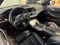 BMW (G22) M440I XDRIVE 374 BVA8 COUPE