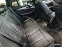 BMW (G01) X3 XDRIVE20D 190 M SPORT BVA8