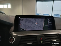 BMW (G01) X3 XDRIVE20D 190 M SPORT BVA8