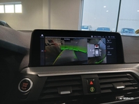 BMW (G01) X3 XDRIVE20D 190 M SPORT BVA8