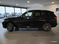BMW (G01) X3 XDRIVE20D 190 M SPORT BVA8