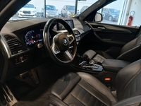 BMW (G01) X3 XDRIVE20D 190 M SPORT BVA8
