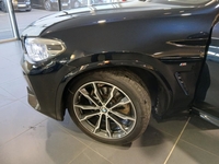 BMW (G01) X3 XDRIVE20D 190 M SPORT BVA8