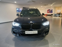 BMW (G01) X3 XDRIVE20D 190 M SPORT BVA8