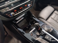 BMW (G01) X3 XDRIVE20D 190 M SPORT BVA8