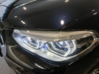 BMW (G01) X3 XDRIVE20D 190 M SPORT BVA8