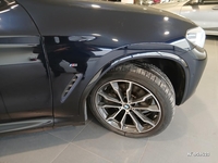 BMW (G01) X3 XDRIVE20D 190 M SPORT BVA8