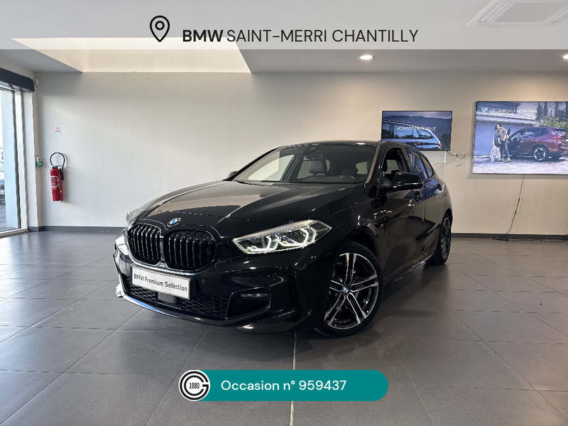 BMW (F40) 118I 136 M SPORT DKG7