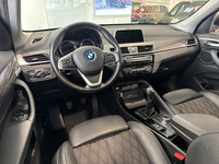 BMW BMW  (F48) X1 SDRIVE16D XLINE
