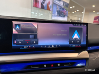 BMW (G60) I5 EDRIVE40 340 CH M SPORT