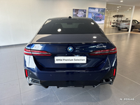 BMW (G60) I5 EDRIVE40 340 CH M SPORT