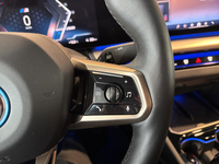 BMW (G60) I5 EDRIVE40 340 CH M SPORT