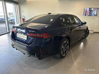 BMW (G60) I5 EDRIVE40 340 CH M SPORT