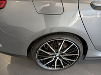 BMW (F44) GRAN COUPE 220 D M SPORT