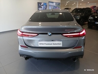 BMW (F44) GRAN COUPE 220 D M SPORT