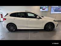 BMW BMW  (F40) 120D XDRIVE 190 M SPORT DKG7