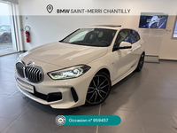 BMW BMW  (F40) 120D XDRIVE 190 M SPORT DKG7