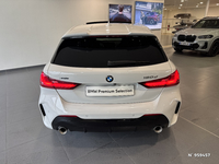 BMW BMW  (F40) 120D XDRIVE 190 M SPORT DKG7