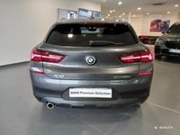 BMW (F39) X2 XDRIVE 25E 220 BUSINESS DESIGN BVA6