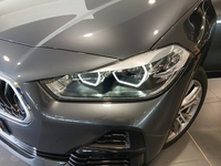 BMW (F39) X2 XDRIVE 25E 220 BUSINESS DESIGN BVA6