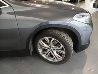 BMW (F39) X2 XDRIVE 25E 220 BUSINESS DESIGN BVA6
